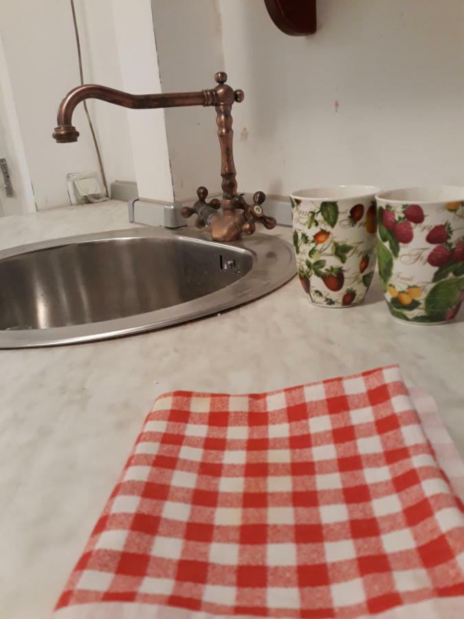 Apartment White Pearl Belgrade